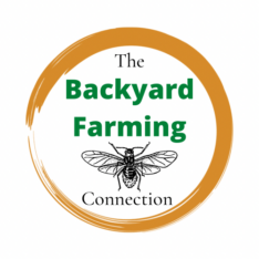 The Backyard Farming Connection